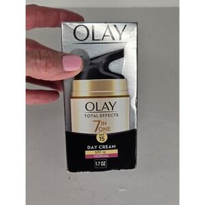 OLAY Total Effects 7 In 1 Day Cream SPF 15